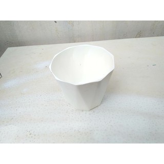 Chậu nhựa trồng cây kim cương- Chậu nhựa kim cương, hàng loại 1 đẹp