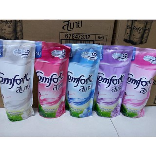 ❤️ FREESHIP ❤️ Nước xả vải Comfort Thái Lan 580ml