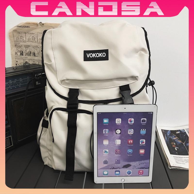 Balo đi học size to đi du lịch thời trang giá rẻ cá tính dễ thương BL3