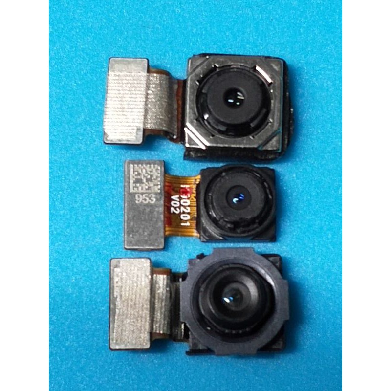 Camera Sau Vivo Y17 Zin Bốc Máy