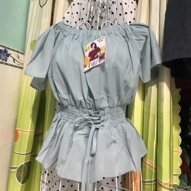 Combo 3 áo chị phượng