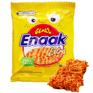 Combo Gói Mì Snack Enaak (5 gói,10 gói)