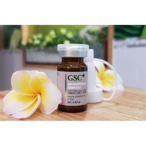 [Ảnh Thật – Clip thật] Tế Bào Gốc Giảm Sẹo Rỗ Mụn Nám Lỗ Chân Lông To Xóa Nhăn GSC | BigBuy360 - bigbuy360.vn