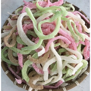 (500g) Mứt Dừa Non Nhà Làm