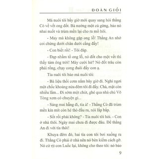 Sách - Đất Rừng Phương Nam - Tập 2