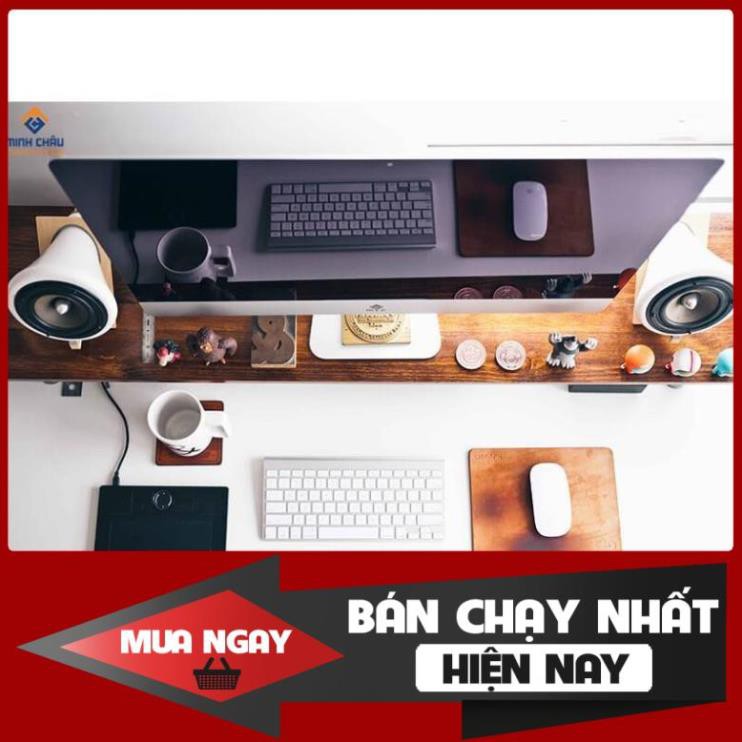 Bộ PC All in ONE MCC1841 tích hợp wifi Camera học Online (Màu trắng) - BH chính hãng 24T | BigBuy360 - bigbuy360.vn