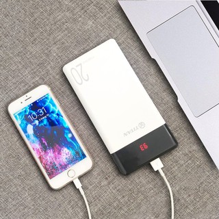 Sạc dự phòng Titan P95 20.000mAh