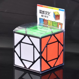Rubik Pandora Cube 3x3