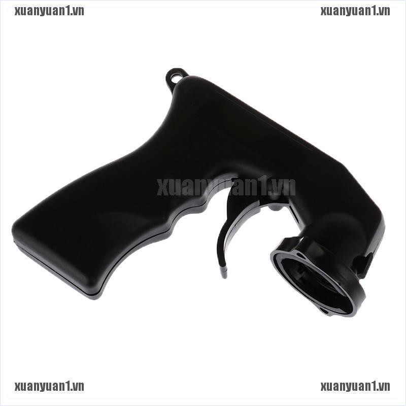 [XUANYUAN1] Bình Xịt Sơn Xe Có Tay Cầm Toàn Bộ