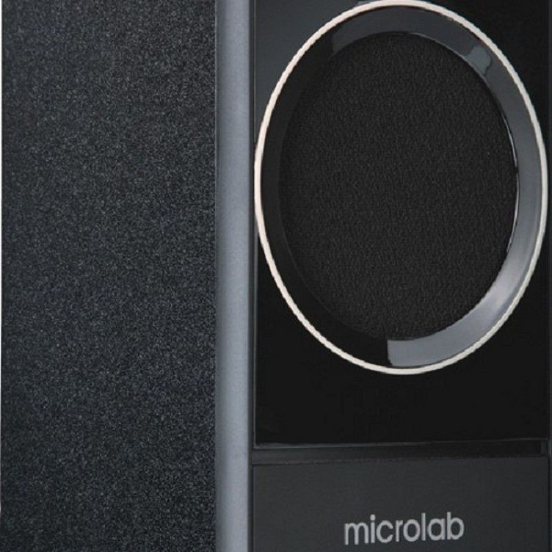 Loa Microlab M223 2.1 - Hàng Chính Hãng Bảo Hành 12 Tháng