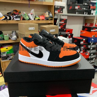 Giày Air Jordan 1 Low "Shattered Backboard" [H12]