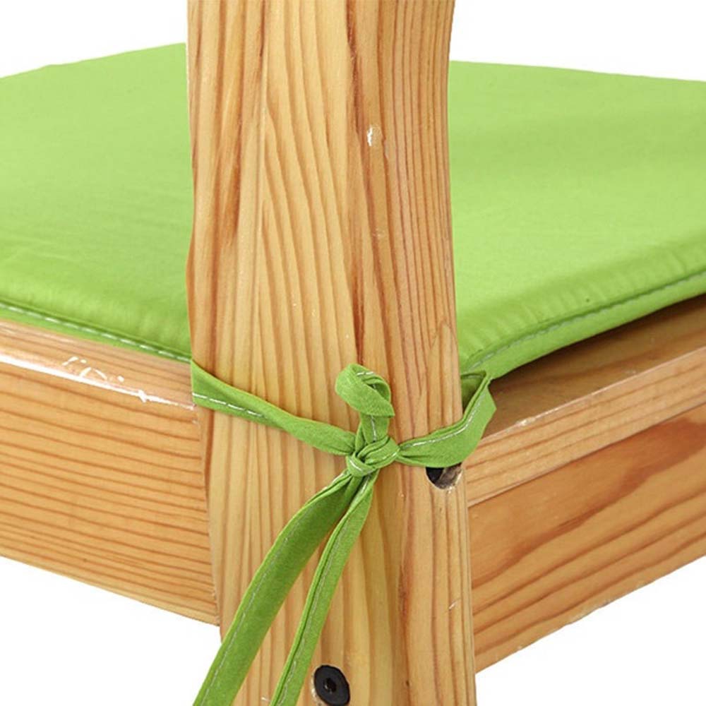 Đệm lót ghế ngồi có thể tháo rời tiện dụng