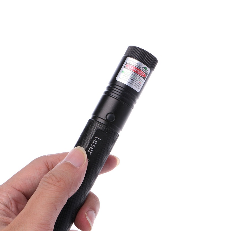 Bút laze 5mW 532nm 301 độc đáo chất lượng cao
