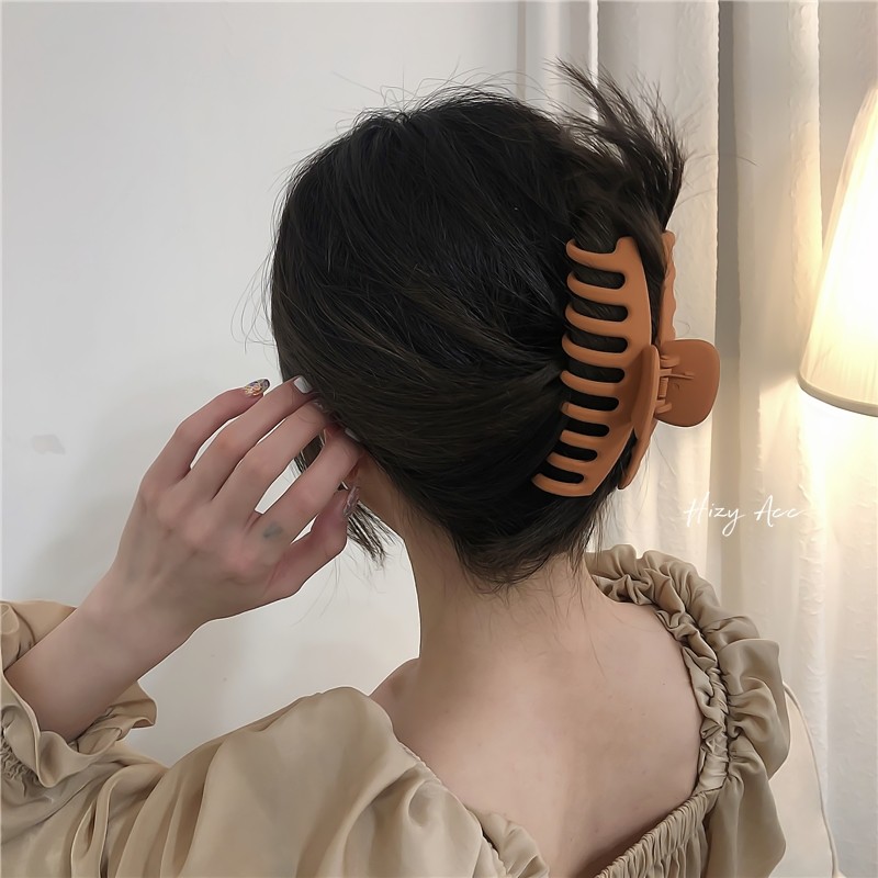 Kẹp tóc Haimeikang phong cách Hàn Quốc thời trang