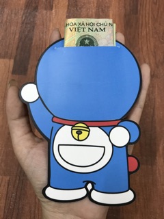 lì xì chibi lì xì 3d lì xì siêu nhân combo 20c