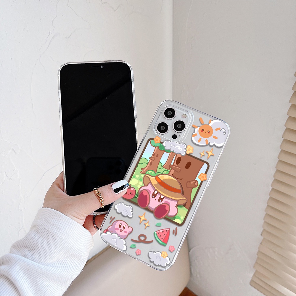 Ốp Điện Thoại Tpu Dẻo Họa Tiết Hoạt Hình Disney Cho iPhone 11 12 13 pro max XS X XR XSMax 7 8 6 6s plus 5 4 SE 2020