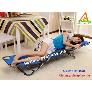 GIƯỜNG XẾP ĐA NĂNG NIKITA (MÃ SP: HP-DN01).