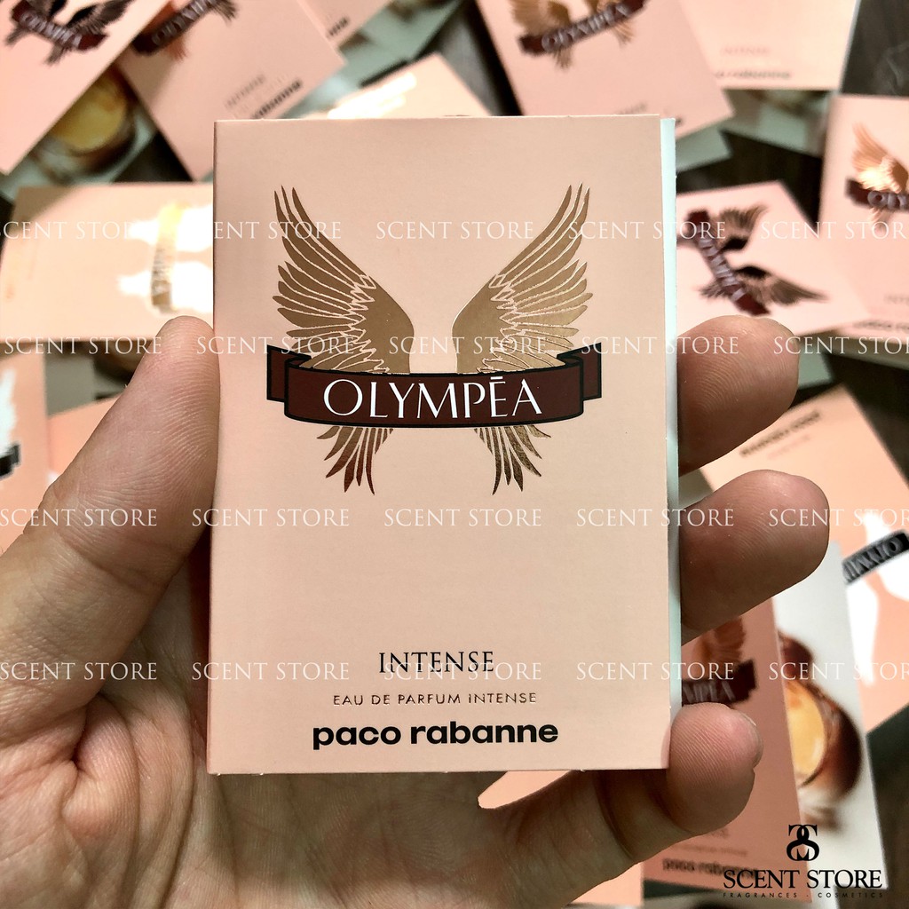Scentstorevn - Nước hoa Paco Rabanne Olympéa Edp, Intense