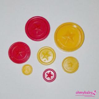 Bộ cờ 3D OMB thiết kế độc đáo cho trẻ em