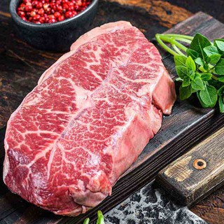 Lõi Vai Bò Mỹ 500gr / Bò Bít Tết Nướng BBQ