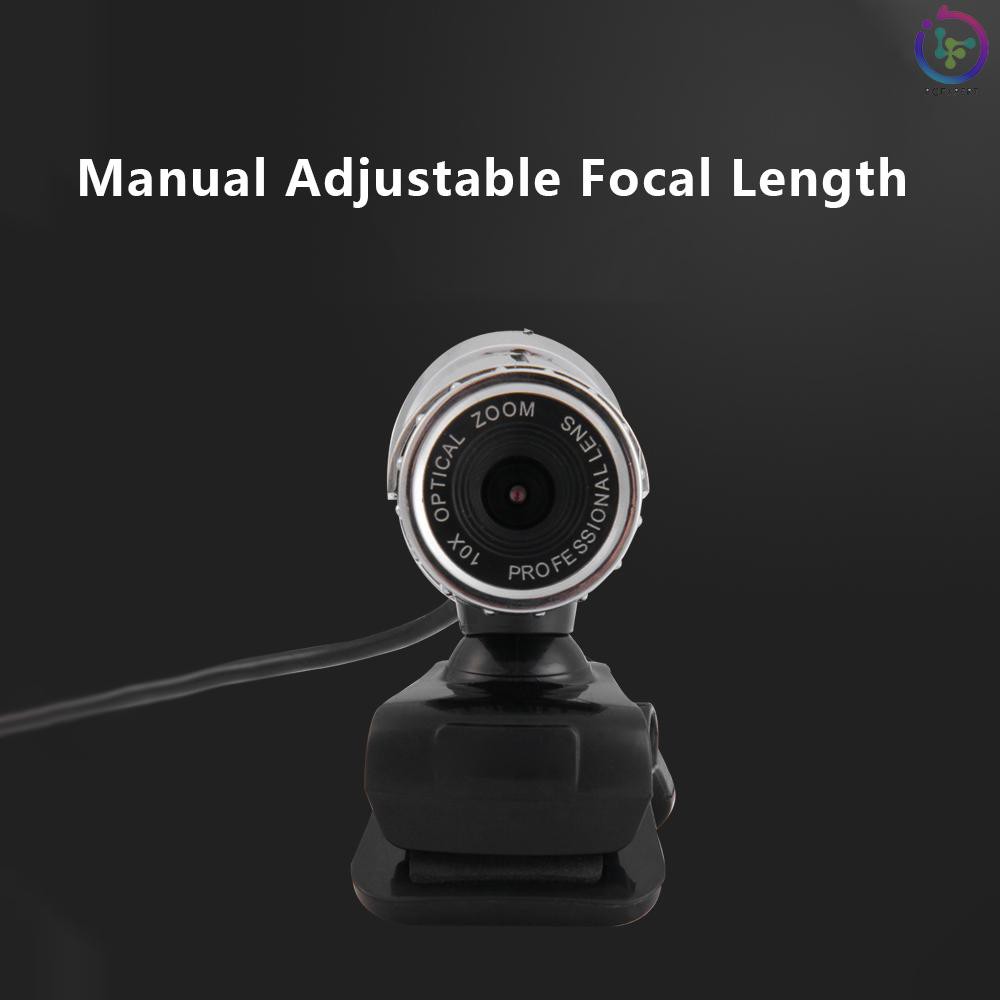 Webcam Usb 2.0 Chất Lượng Cao | BigBuy360 - bigbuy360.vn