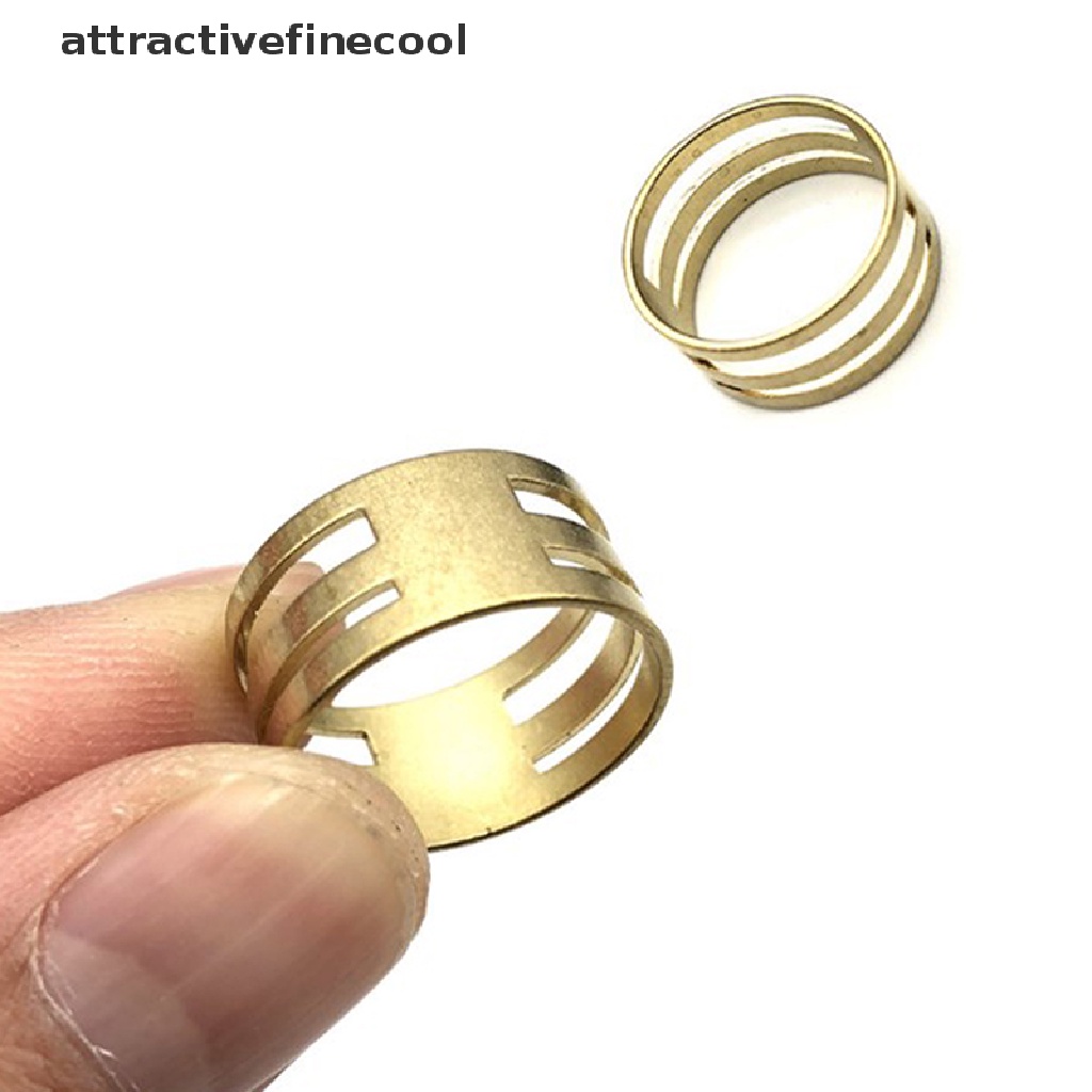 1 Nhẫn Mở Bằng Thép Không Gỉ