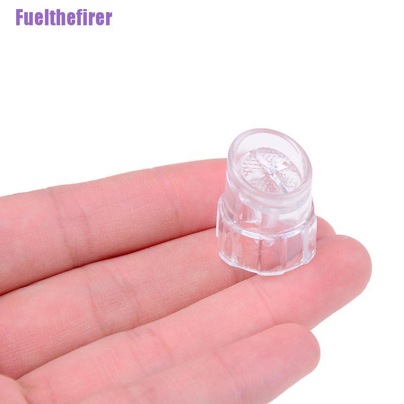 (Hàng Mới Về) Đầu Thay Thế 8 Đầu Làm Sạch Cho Máy Làm Đẹp Hydra Dermabrasion Aqua | BigBuy360 - bigbuy360.vn