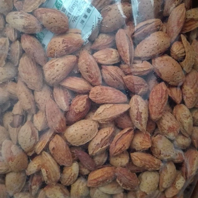 hạt maca mỹ