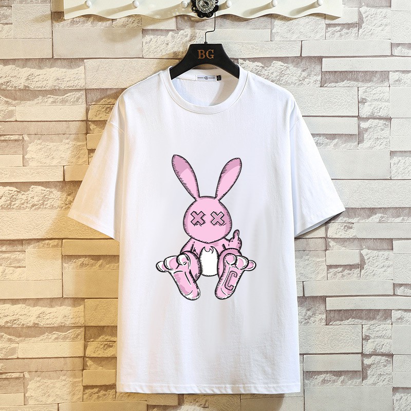 Áo thun tay lỡ unisex nam nữ ,  Áo phông nam nữ tay lỡ form rộng chất Cotton 100% co giãn 4 chiều cực mát | BigBuy360 - bigbuy360.vn