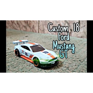 Mô Hình Xe Hot Wheels Speed Graphics TII