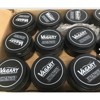 Sáp vuốt tóc nam Vagary.