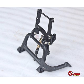 Chống đứng Rebel 300