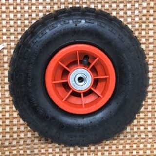 Bánh Hơi Thay Thế Cho Xe Ô Tô Điện Trẻ Em ( Loại Nhỏ )
