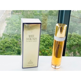 Nước hoa Nữ Elizabeth Taylor White Diamonds 100ml Thanh lịch, sang trọng
