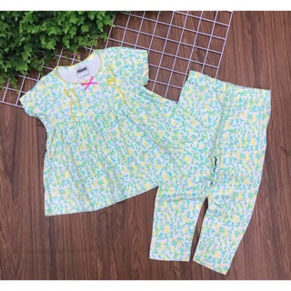 Combo đồ dài cho bé gái