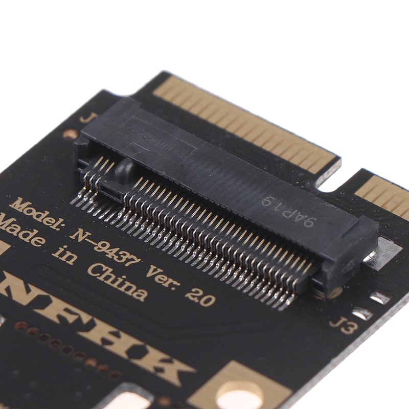 Card Chuyển Đổi Từ M.2 Ngff Key A+E Key A Sang Mini Pci-E Express | BigBuy360 - bigbuy360.vn