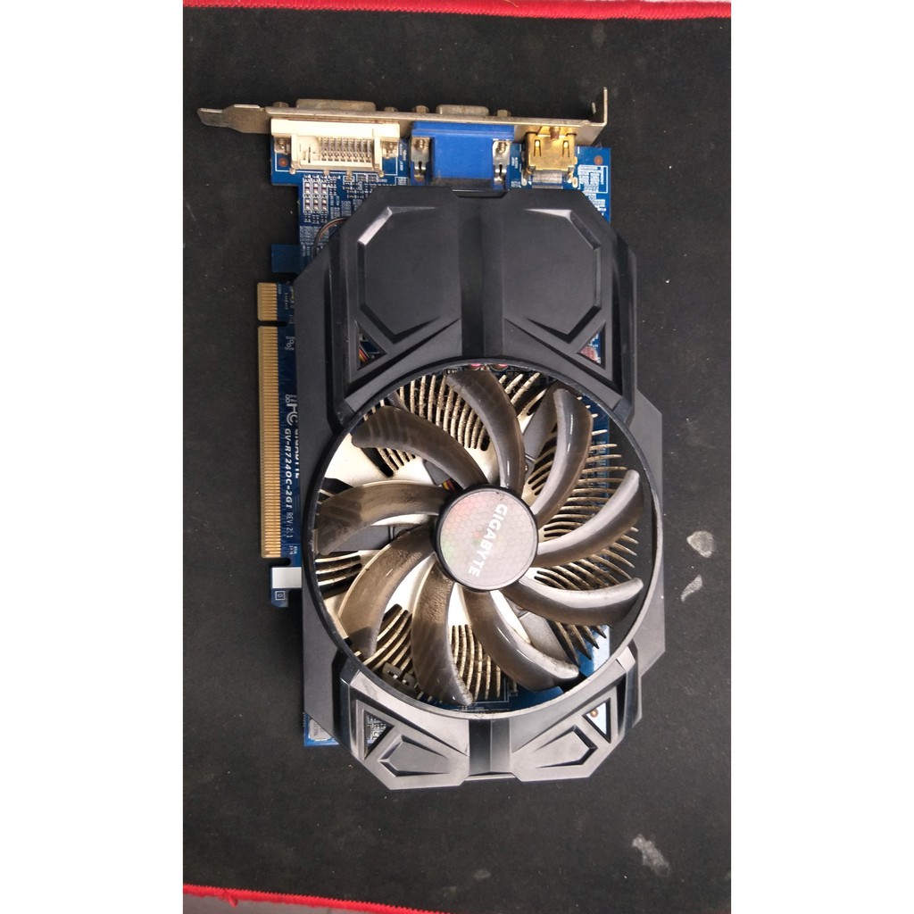 card màn hình 1G , 2G chơi game liên minh,FIFA,PUBG