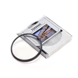 Kính Lọc Uv 77mm Cho Máy Ảnh