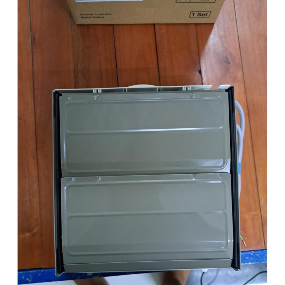 [PANASONIC | FV-20AL9] Quạt hút âm tường Panasonic FV-20AL9