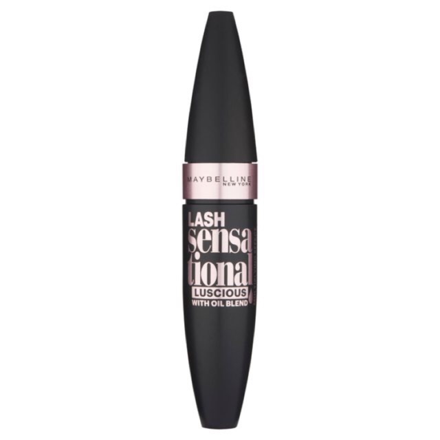 Mascara Maybelline New York