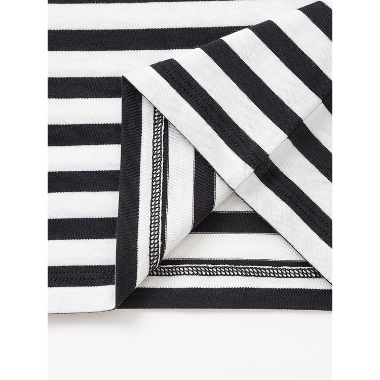 ÁO THUN DÀI TAY BALABALA - TODDLER DÀNH CHO TRẺ EM 201322100201