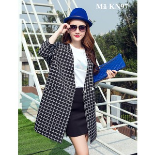 Sele Áo vest nữ KN97 (số lượng có hạn) đẹp thời trang