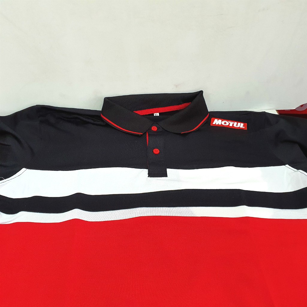 ÁO THUN CAO CẤP MOTUL