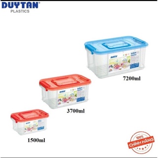 Hộp Thực Phẩm Duy Tân-Hộp Quai Matsu-Hộp Đựng Đồ Đa Năng