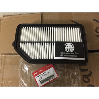 Lọc gió động cơ honda city 2015- 2019, honda jazz 2018- nay
