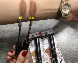 Mascara chân mày Wet N Wild