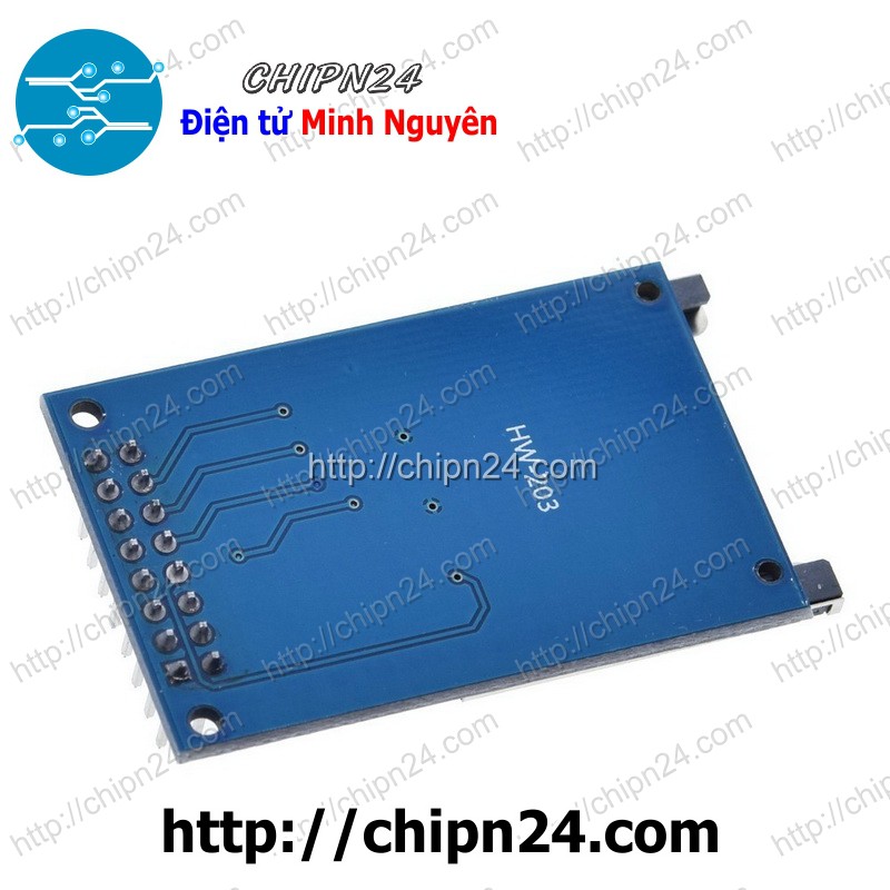 [1 CÁI] (E119) Module Thẻ nhớ SD Card
