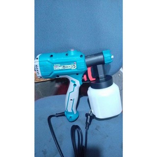 SÚNG PHUN SƠN 450W TOTAL TT3506 [CHÍNH HÃNG]
