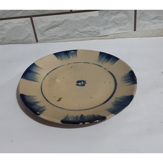 5 Đĩa kiểu xưa 20 xanh