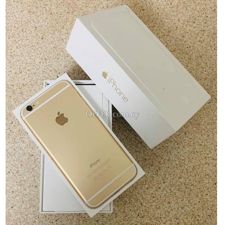 ĐIỆN THOẠI IPHONE 6 QUỐC TẾ CHÍNH HÃNG APPLE NGUYÊN BẢN ĐẸP NHƯ MỚI 16G/32G/64G VẬN CHUYỂN TOÀN QUỐC MIÊN PHÍ | BigBuy360 - bigbuy360.vn